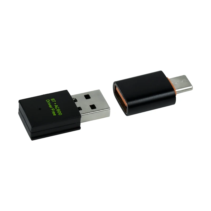 Adaptador Powkiddy Wifi Otg Rk2023 - Image 5