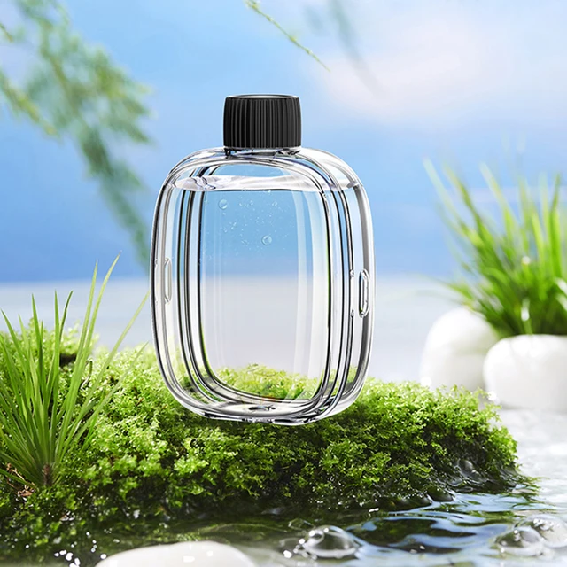 Essential Oil For Diffuser Calming For Home Diffusers Large Room Humidifiers Automatic Spray Timed Fragrance Bedroom 5