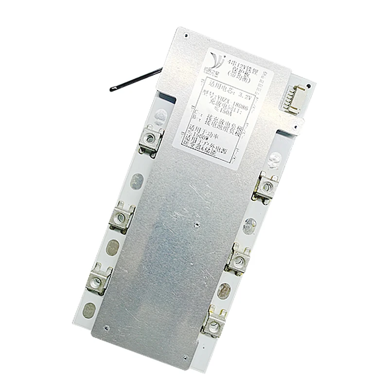YUNHUI STAR Bms 4s 12 Lifepo4, 100A 150A 180A, 뷱 ˷̴  , µ    ̺ 
