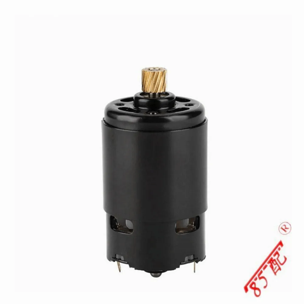 Parking Brake Hand Brake Motor 34436850289 For BMW X5 E70 X6 E71 E72
