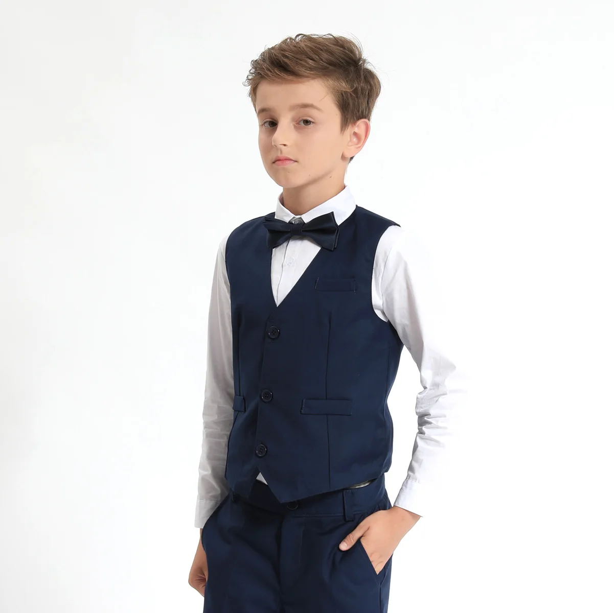 Boys Suits 4yrs to 12yrs Kids Wedding Easter Church School Ceremony Outfit