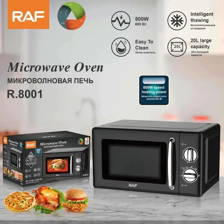 Microwave 20lt With Truck Transformer (assorted Colors) - Floor Mats -  AliExpress