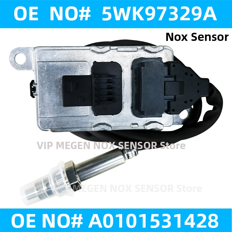 ޸  Ʈν Ʈ NOX ,   , ڵ ׼, 5WK97329A, A0101531428