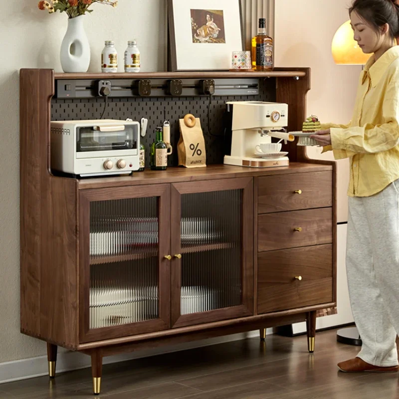 Cheap Complete Kitchen Furniture Organizers Microwave Cabinet Broom Closet The Deals Economic Integral Gabinetes Islands Storage 2