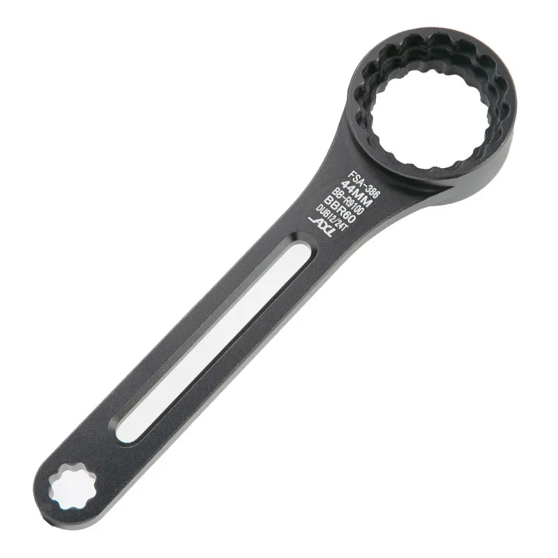 6 in 1 Black