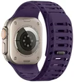 Plum purple