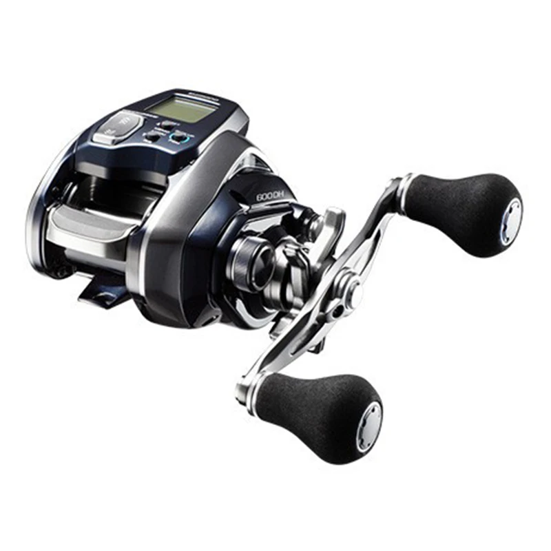SHIMANO ForceMaster 600 美品 Amazon.com : Shimano 20 Force Master 600 Right : Sports