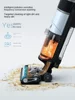 Deerma Floor Washing Machine Household Appliances Wireless Intelligent Cleaning Machine Suction, Cleaning and Mopping Machine 2