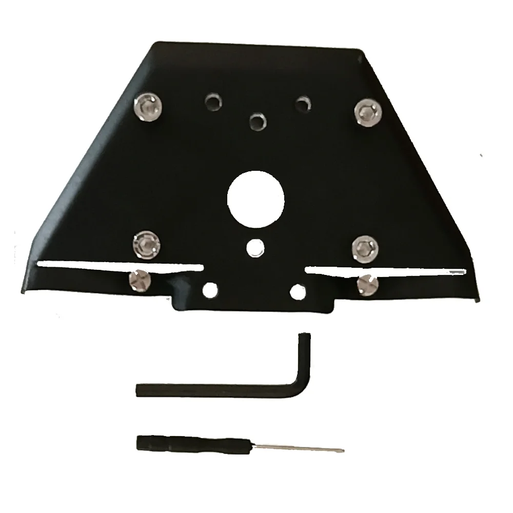 For Starlink Mini(V4) Adapter Connector Mounting Kit Accessories