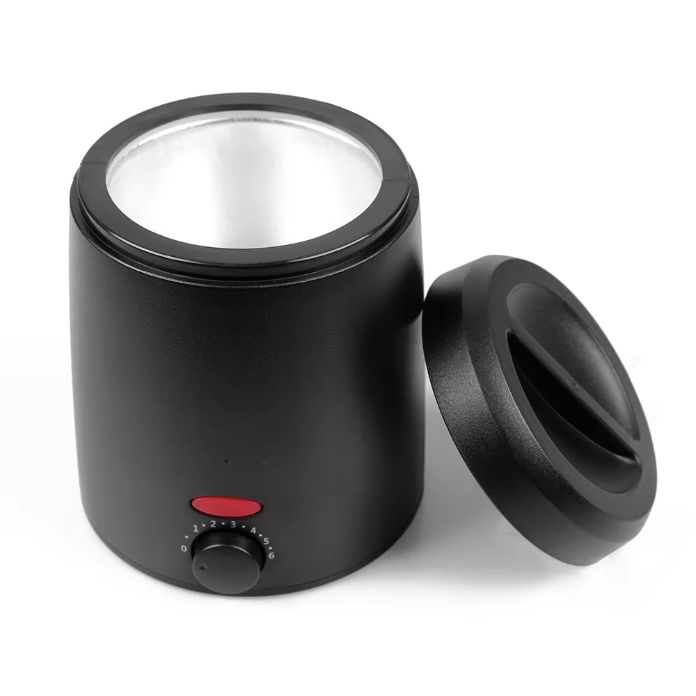 Factory Price 200cc Mini Wax Heater Machine Salon Hair Removal Paraffin Wax Warmer for Melts