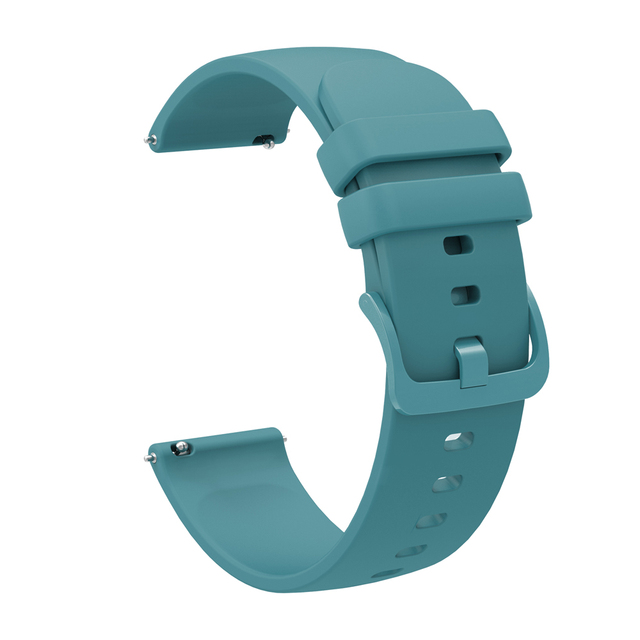 Huawei Watch GT 2 Pro GT2 Strap Silicone Watchbands Wristband Bracelet 22mm Watch Band For Huawei Watch GT 2e / GT 2 46mm