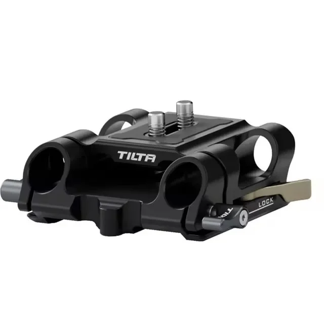 Tilta Baseplate Type III +ロッド30cm Tilta Baseplate Type III +ロッド30cm 【公式通販】