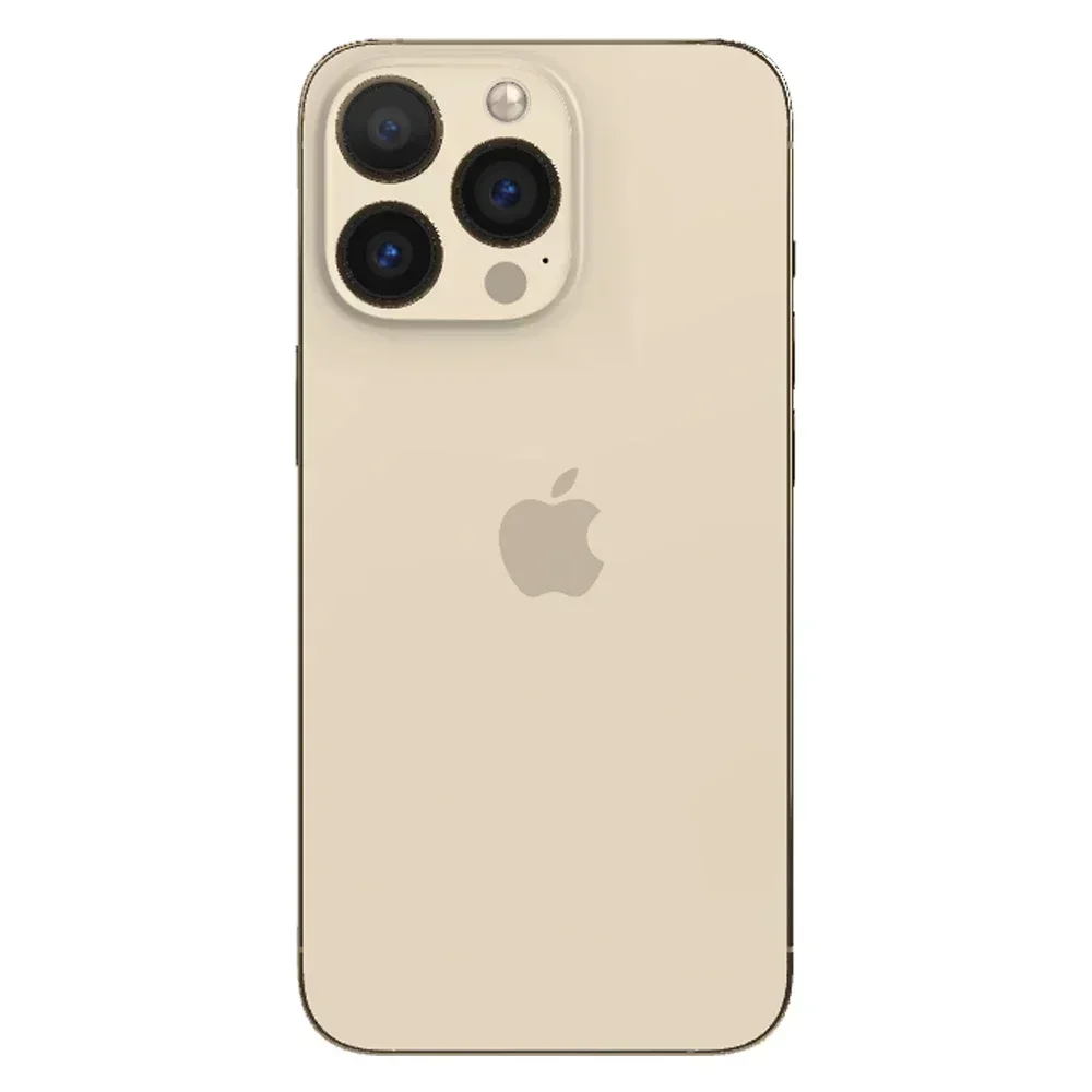 Apple iPhone 13 pro 128GB/256GB ROM IOS 13Pro Unlocked Mobile phone 5G A15 Bionic With Face ID 6.1" OLED Screen 3 X 12MP 13 Pro