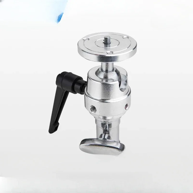 

KCP-414 Multi-Angle Adapter with Simple Gimbal for Film and Television Lighting Tripod
