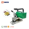 Industrial Climbing Hot Wedge Welder Of HDPE Poly Geomembrane Seam 5