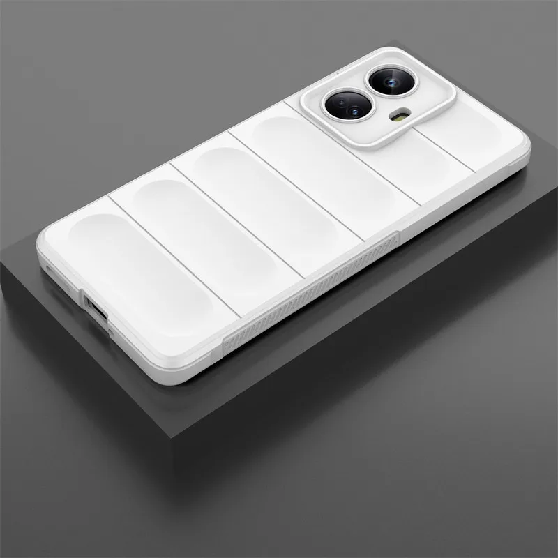 Shockproof Silicone TPU Protective Phone Case