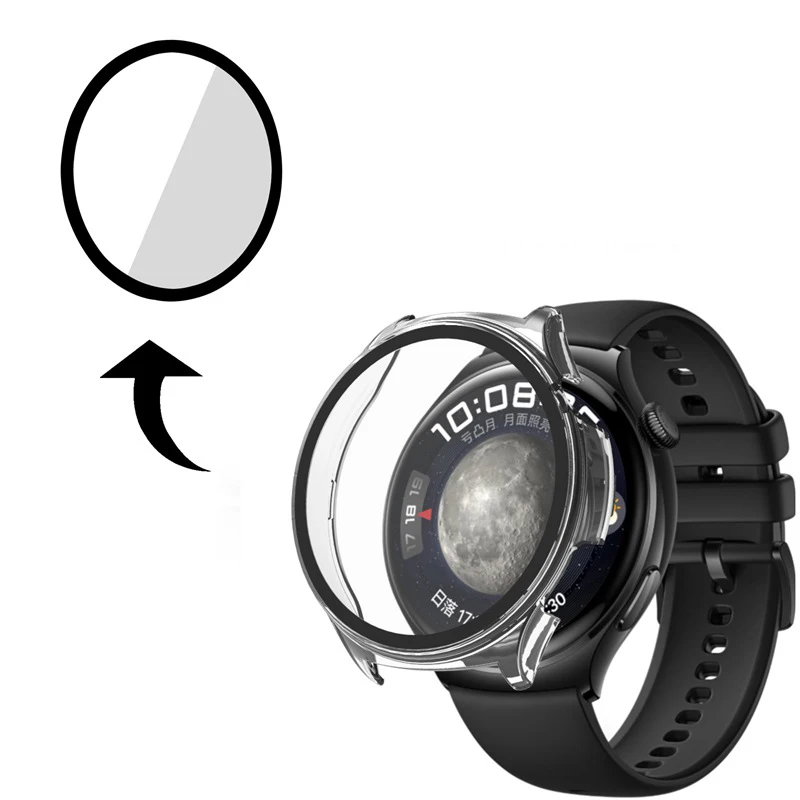ϵ   ȭ ȣ ʸ ̽, ȭ ġ 4 48mm GT 3  46mm GT3 42mm ȣ Ŀ, Ʈ ׼