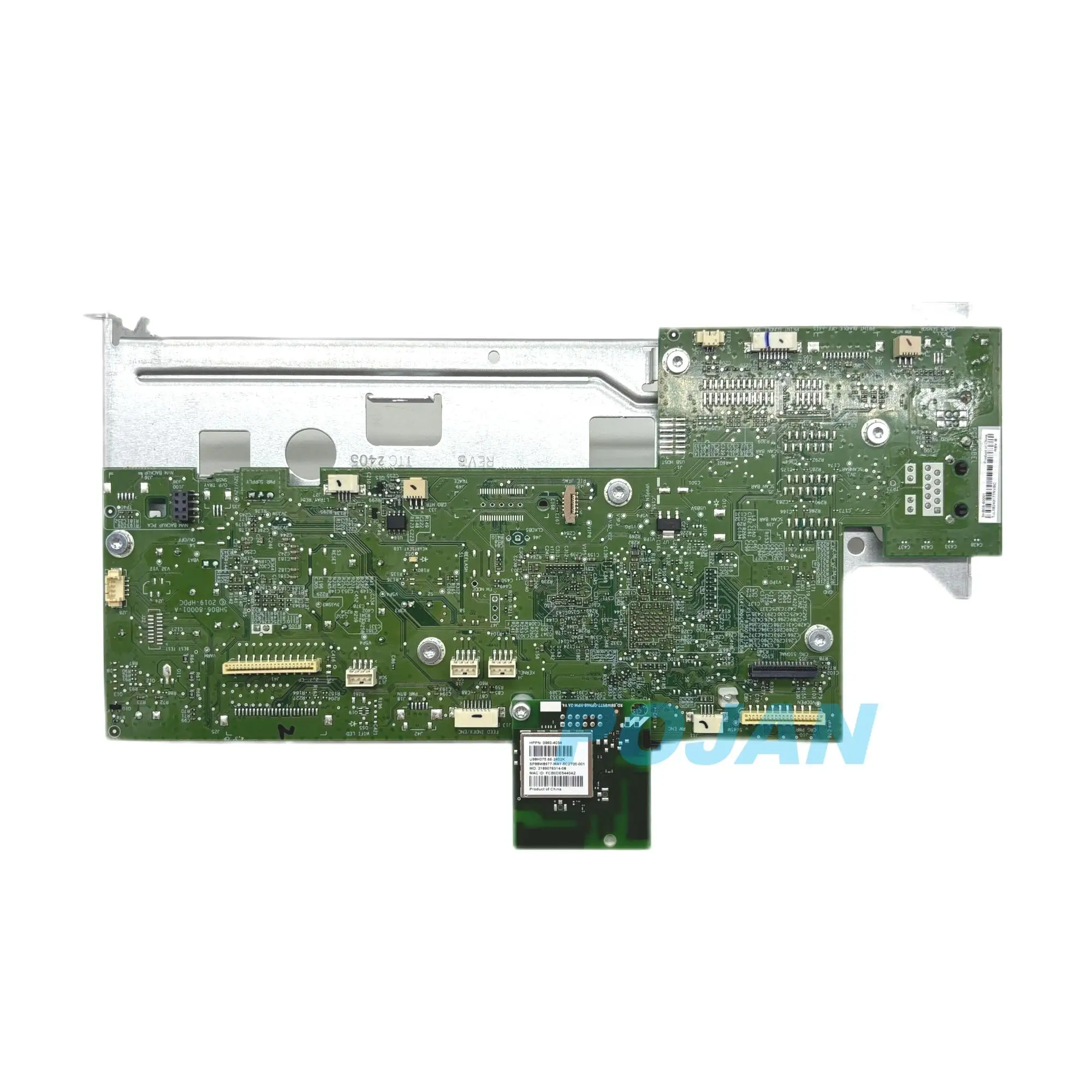 5HB06-67018 Main PCA Board Fit For H -P Designjet T210 T230 T250 SPARK 24in New POJAN
