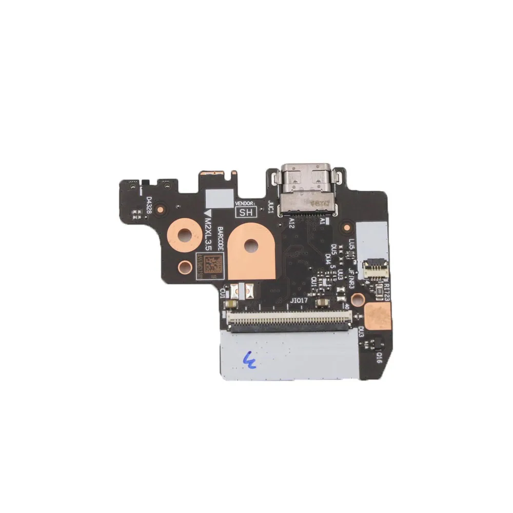 

USB-плата для ноутбука Lenovo Legion 7-16ITHg6 82K6 5C50S25233