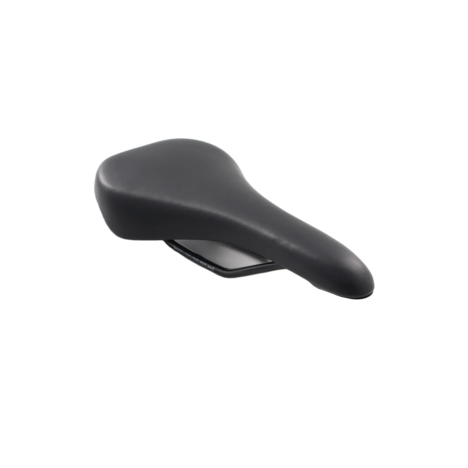 

TESNO MTB Road Bike Seats Comfortable Bicycle Saddle parts Shockproof Cycling Pure Leather Cushion Exercise Waterproof Accessory