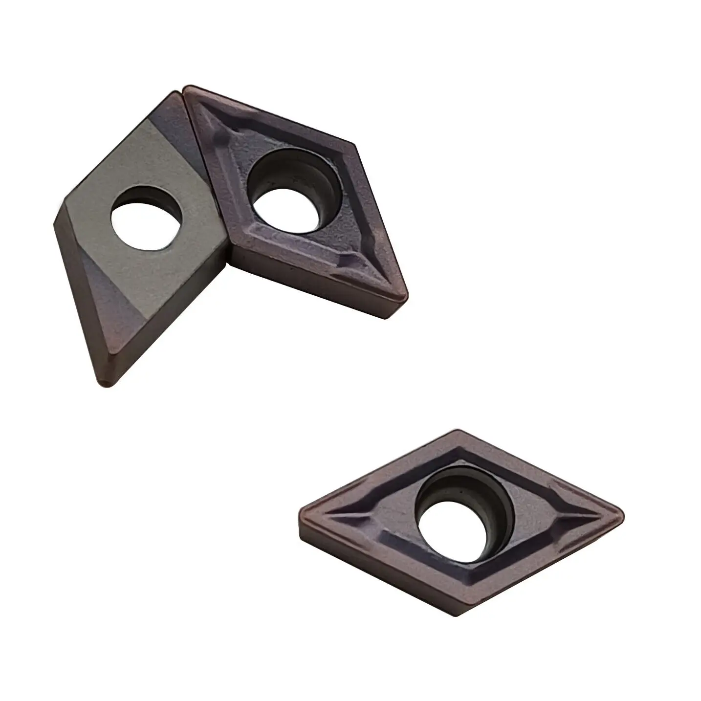 Рисунок 4 - DCMT070204 DCMT 21