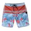 Summer New Brand Men Beach Shorts Phantom Bermuda Board Shorts Swim Shorts Waterproof Quick Dry Casual Diving Swimwear  24 Oct 5