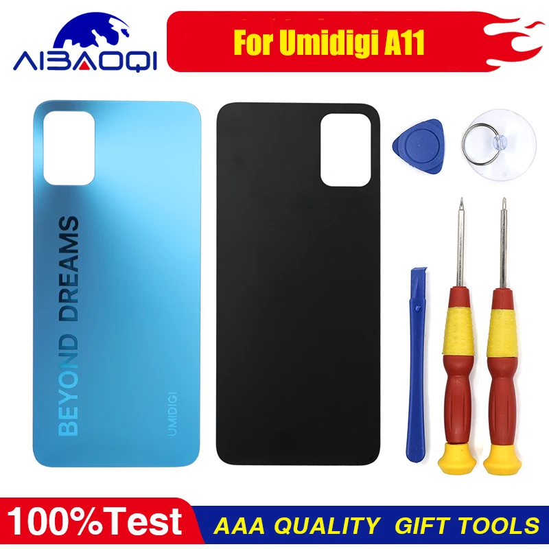XUNQIYI Premium Battery Cover Plate - Durable and Original Design