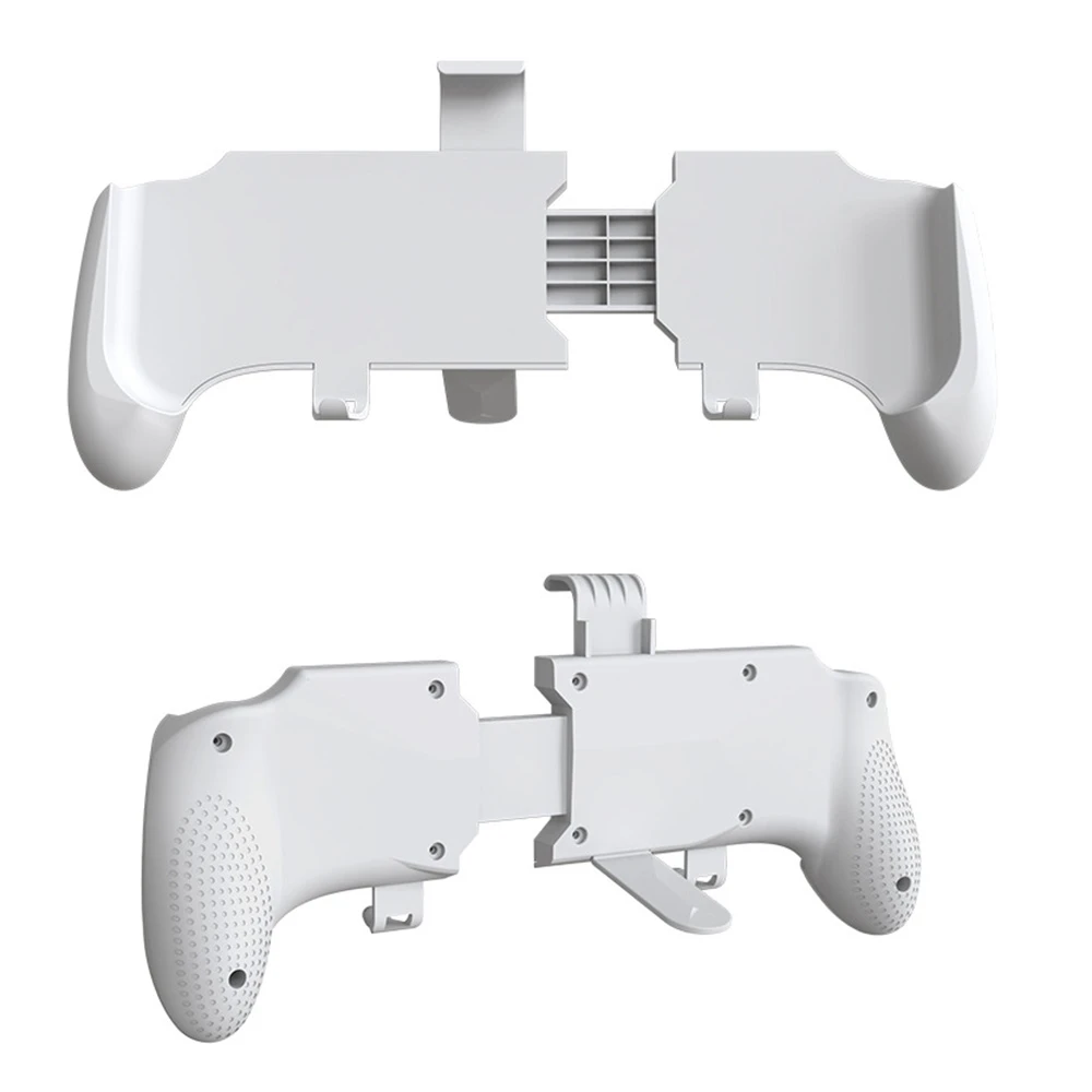 Funda protectora para juegos, agarre cómodo y ergonómico con soporte extraíble para Switch Lite/Nintendo Switch