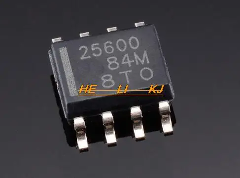 

IC 100%new Free shipping 25600 UCC25600 UCC25600DR