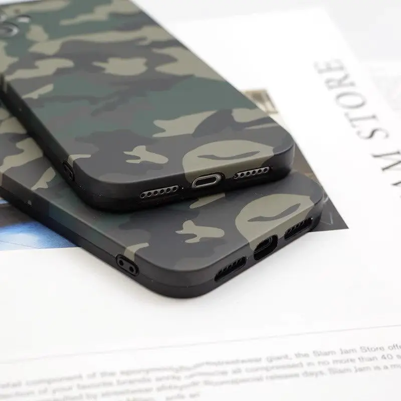 HALF-WRAPPED IMD case Store