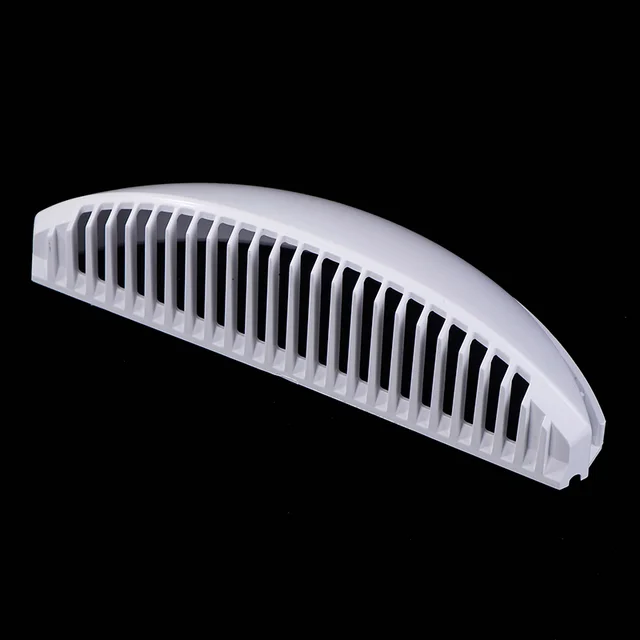 【E】1 PCS White Automatic Cat Litter Box Replace Accessory Sand Barrier For Pet Toilet Replacement 【E】1 PCS White Automatic Cat Litter Box Replace Accessory Sand Barrier For Pet Toilet Replacement