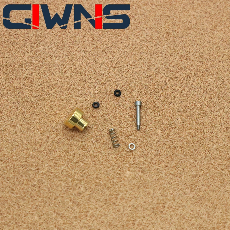 Watch Chronograph Push Button Silver Gold Rose-Gold Accessories For IWC PORTUGIESER 3714 3716 Mechanical Watch Repair Tools Part