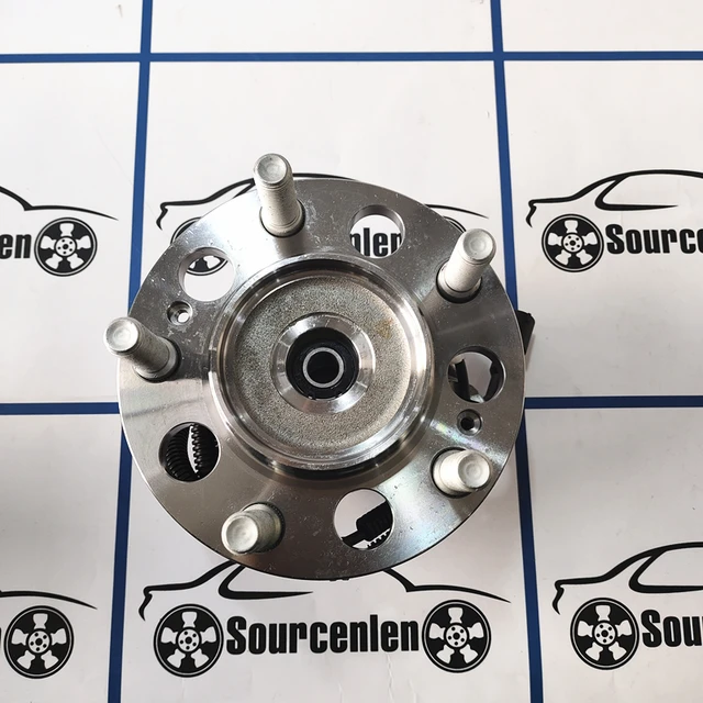 Reten Cigüeñal Del. SsangYong ACTYON, Kyron 2006-2013 Rexton, Stavic