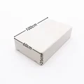 100 x 60 x 25mm-Grey