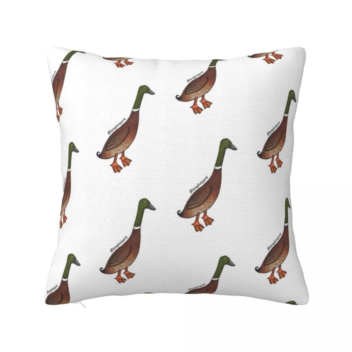 

Long Boi Throw Pillow Sofas Covers Cushion Cover Set
