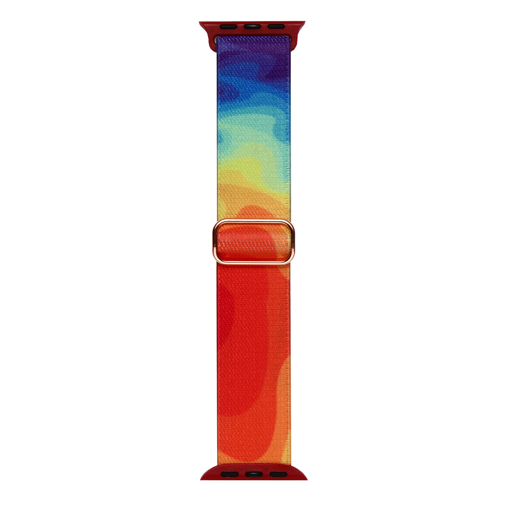 Nylon Colorful Watchband