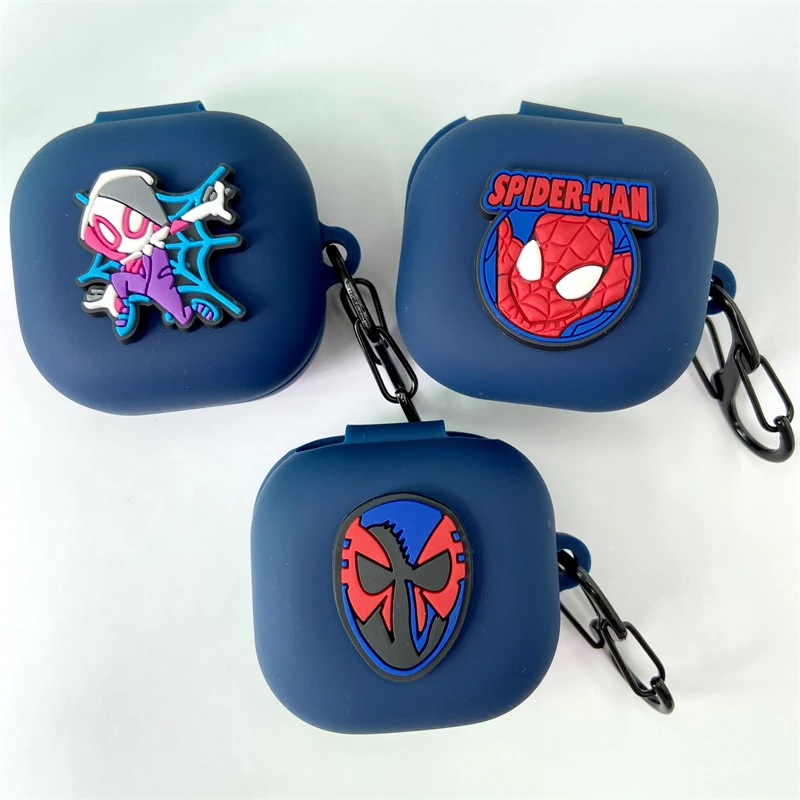 Ubuy Galaxy Buds Case Cover Marvel Galaxy Buds Case Cover Marvel