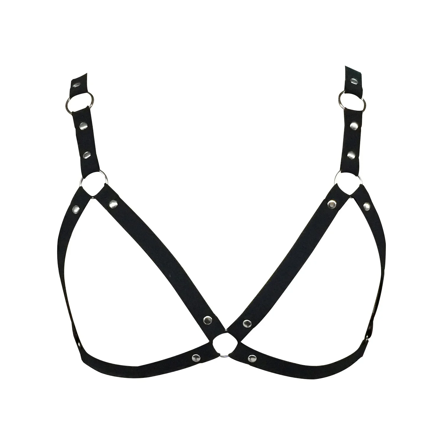 Elastic Three-Point Restriction Bamboo like Bra Sexy Tempting Gathered Women's Underwear Attractive Chinese Brand