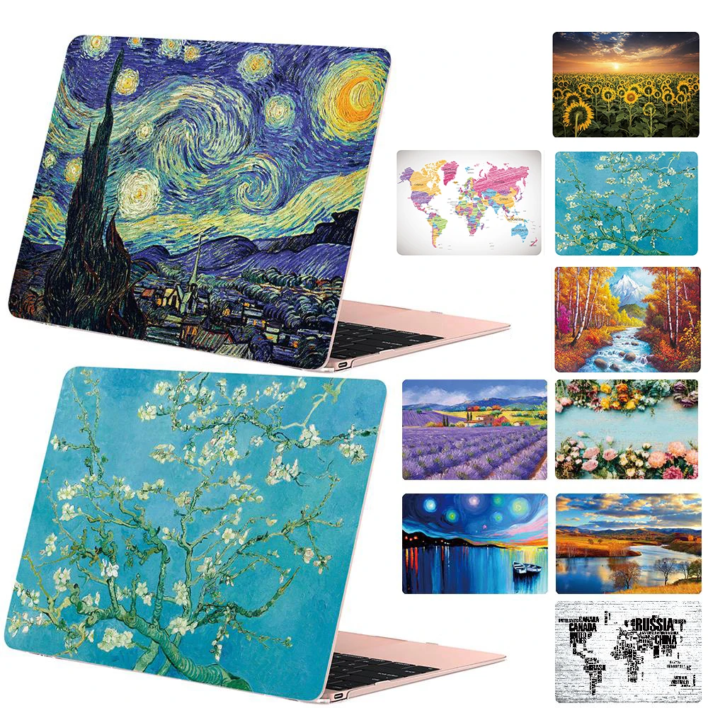 Capa para Laptop Huawei Matebook x 2023 x Pro 13.9 D15 D14 D16 13 14 14s 2023 para Honra Magicbook Mate Livro 13 14 X14 X15 16.1