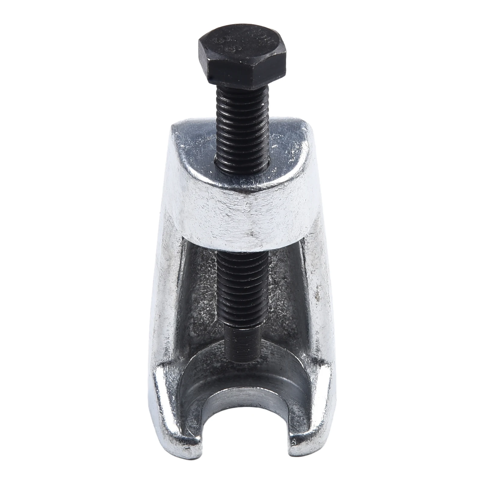 

Black Silver Car Head Puller Ball Joint Separator Extractor Tool Features Removers Specification Universal Fitment