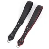 40.5CM Flog Spank Paddle Horse Whip Bat Submissive for Horse Training Crop Equestrian Riding 1