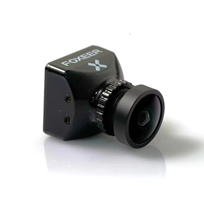 Foxeer CAT4 Mini Cat/Micro Cat 4 1200TVL Starlight 0,00001 люкс FPV камера с низкой задержкой и низким уровнем шума для RC FPV гоночного дрона thumbnail 3