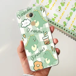 Elegant Marble Clear Silicone Soft Bumper Phone Case for Xperia XA2 Ultra (Cream)