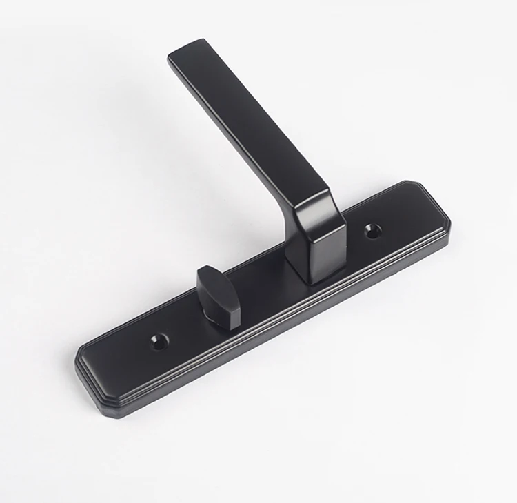 porta keyless cozinha maçaneta da porta fechadura