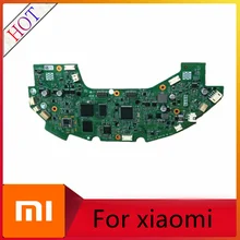 

Placa-mãe para xiaomi roborock, peça de reposição para robô aspirador de pó