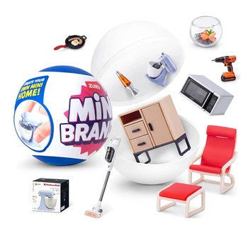 Miniature Toy Furniture Sofa 1