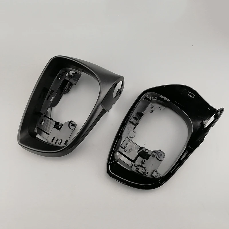 

Auto Left Right Side Wing Mirror Frame Housing Trim for Mazda CX-5 2015 2016 CX-3 CX-4 2016 2017 2018