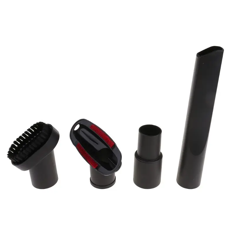 

4 In 1 Vacuum Cleaner Brush Nozzle Home Dusting Crevice Stair Tool 32mm