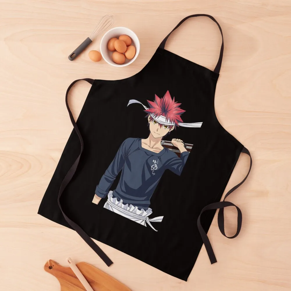 

Soma Goat of kitchen Apron Hairdresser Dress Chef Accessory Apron