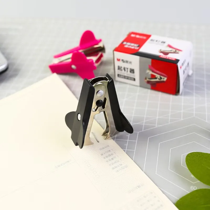 Staple Remover 1 Piece for Office staple remover